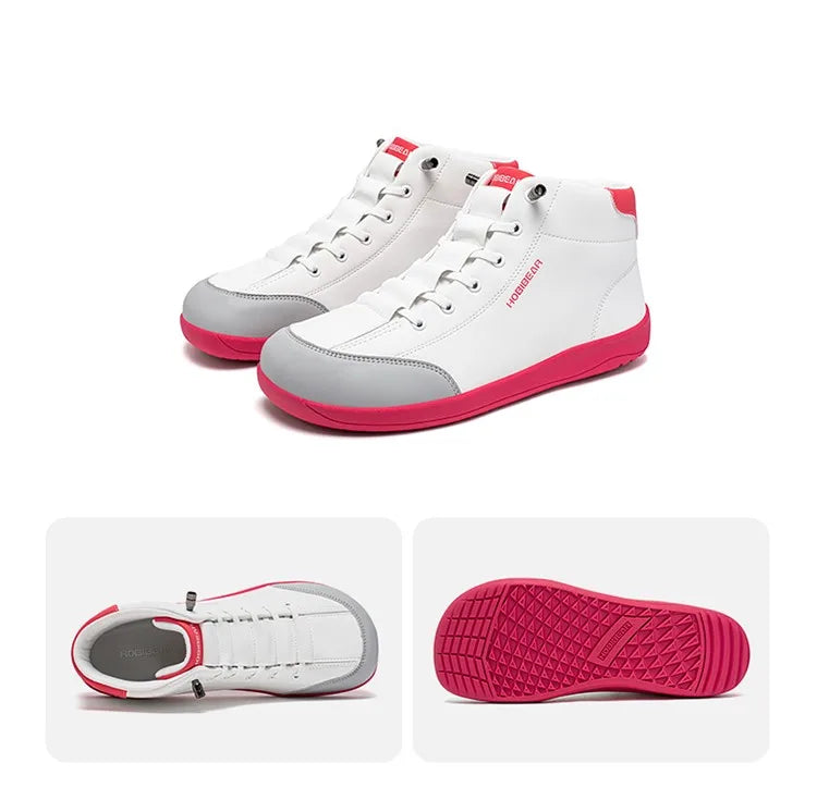 Lightweight Mid-Top Everyday Sneakers