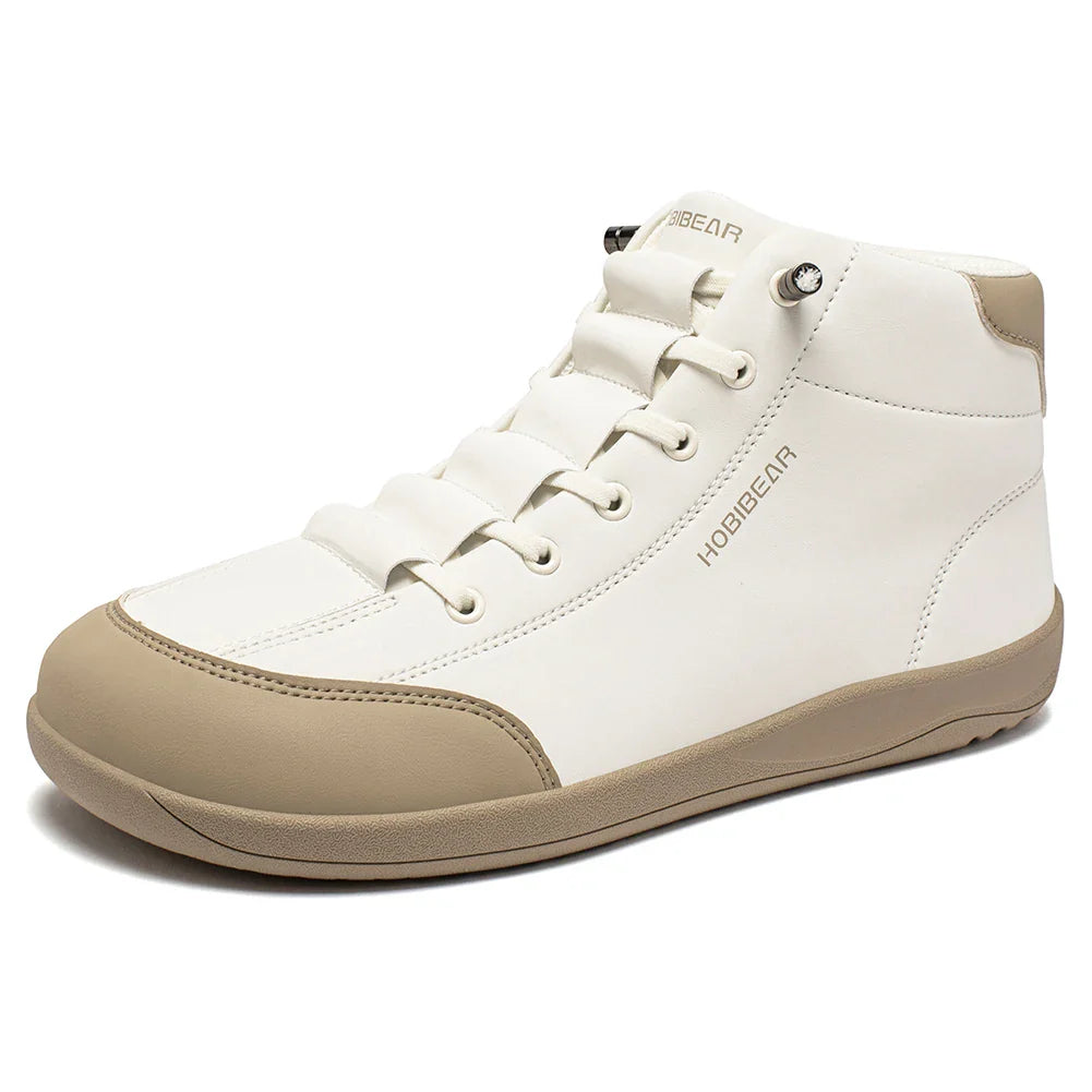 Lightweight Mid-Top Everyday Sneakers