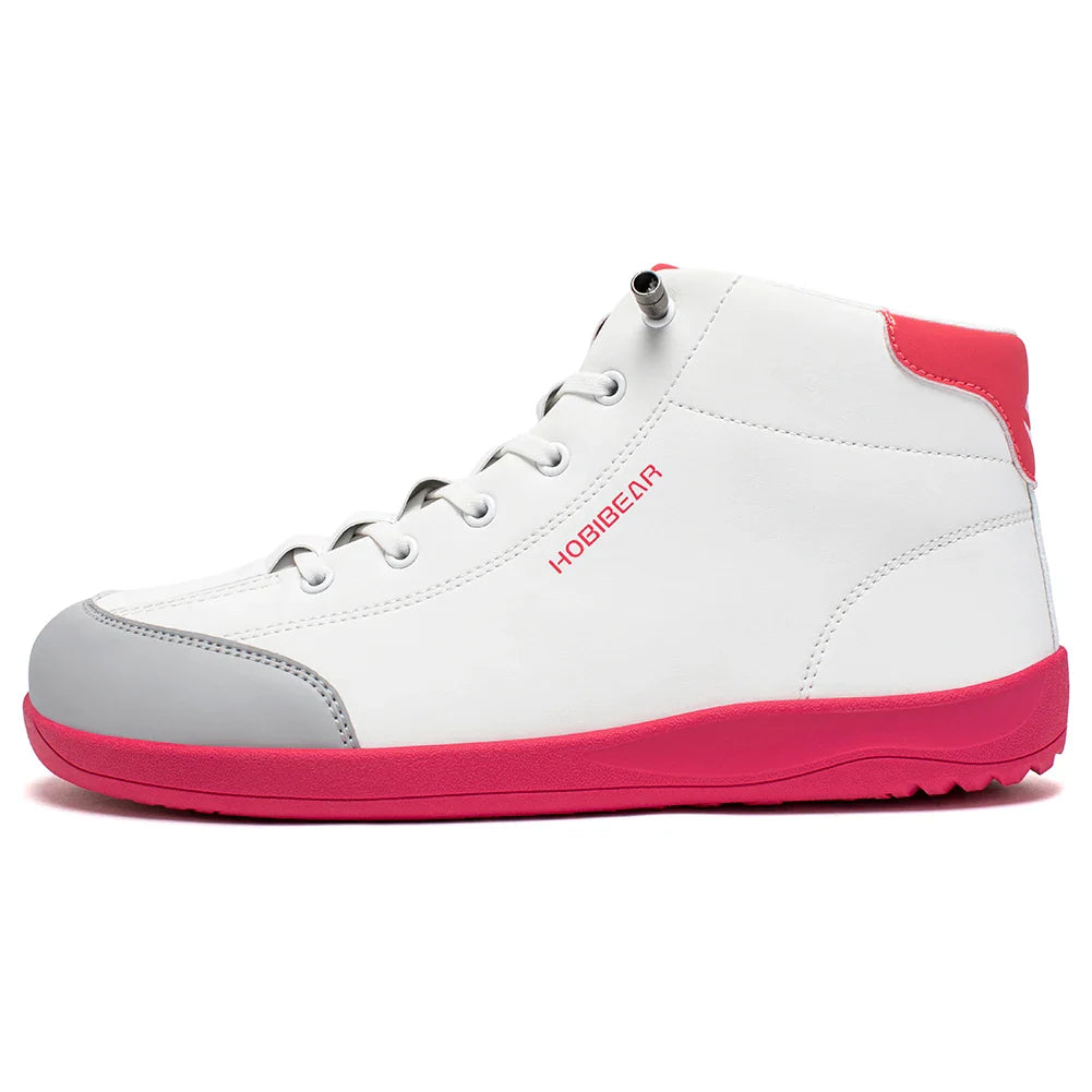 Lightweight Mid-Top Everyday Sneakers