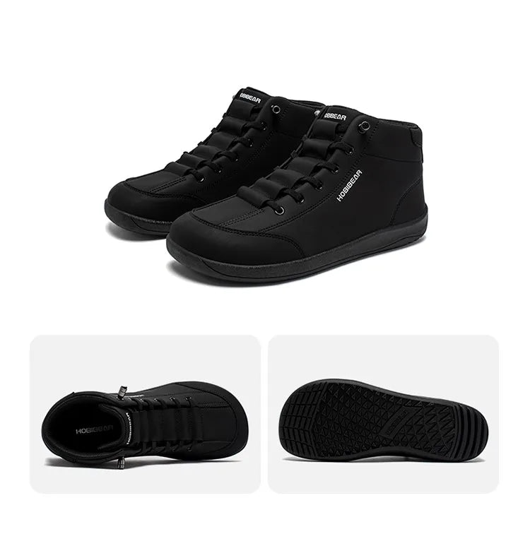 Lightweight Mid-Top Everyday Sneakers